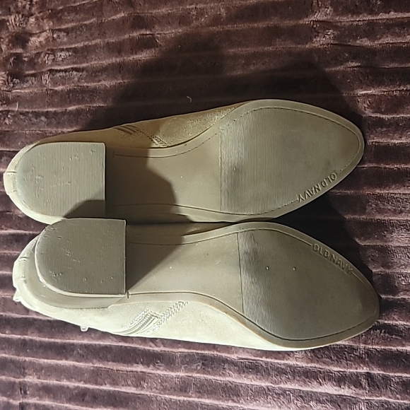 Old Navy Ankle Booties - Picture 4 of 6